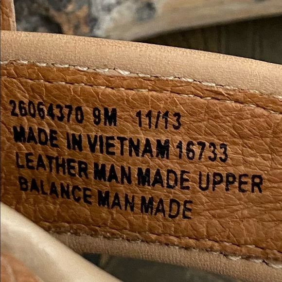 Wedge Sandals by Clark’s - Picture 6 of 7